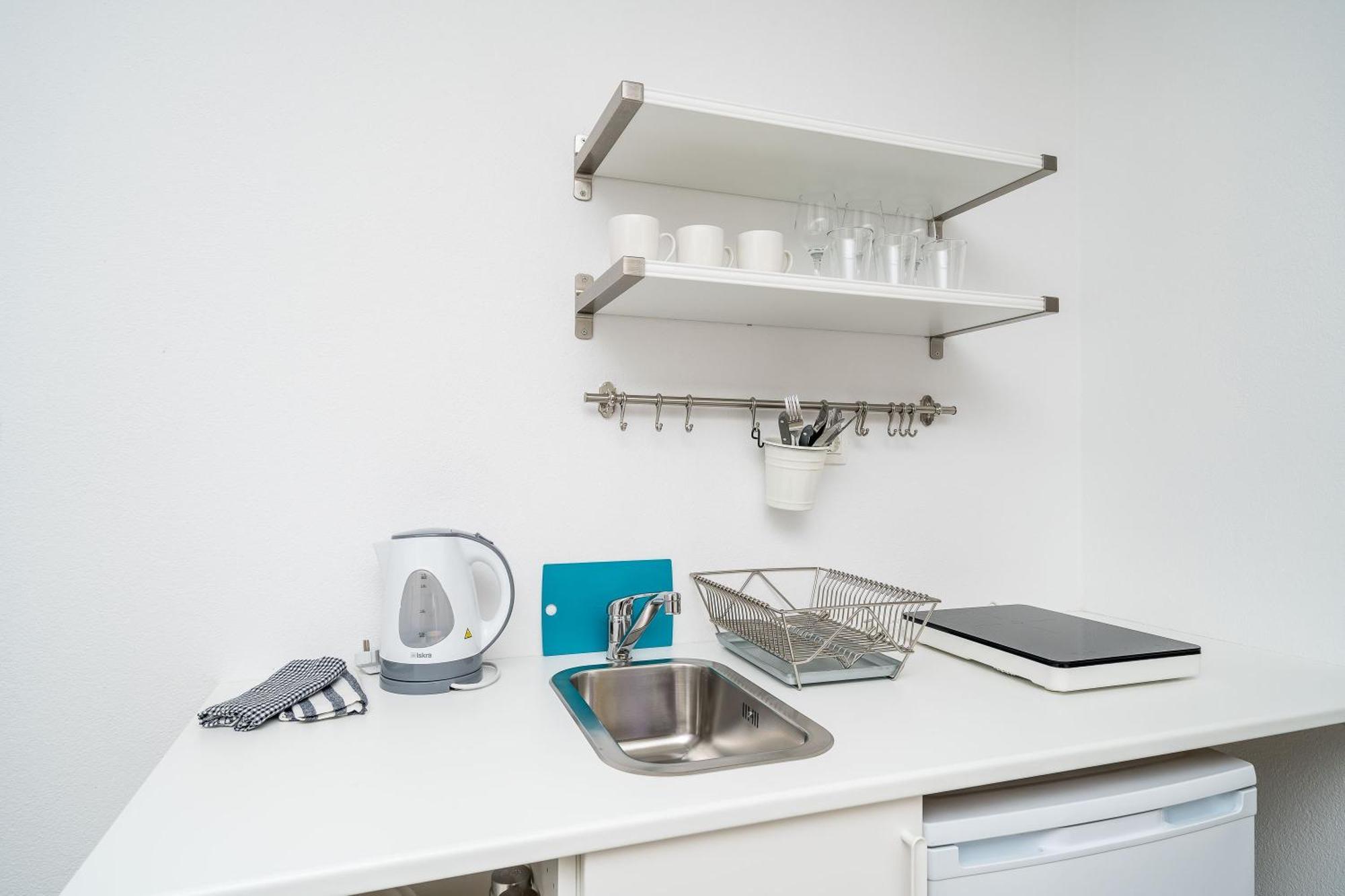Residence & Pool Villa Schwarz Suites ツァヴタット 部屋 写真